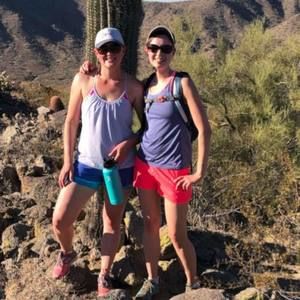 Meet your Posher, Lily